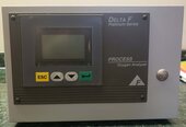 DELTA F DF350