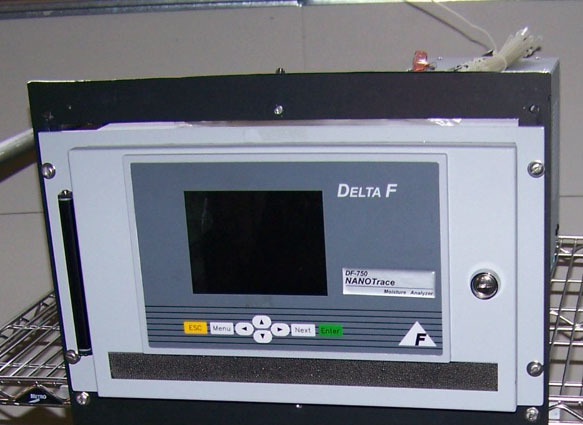图为 已使用的 DELTA F DF750 待售