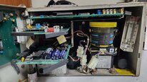 圖為 已使用的 SERVOMEX / DELTA F Platinum Series 待售