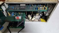 圖為 已使用的 SERVOMEX / DELTA F Platinum Series 待售