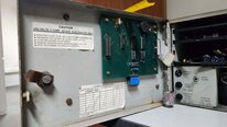 圖為 已使用的 SERVOMEX / DELTA F Platinum Series 待售