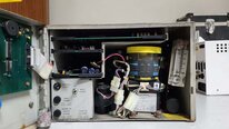 圖為 已使用的 SERVOMEX / DELTA F Platinum Series 待售