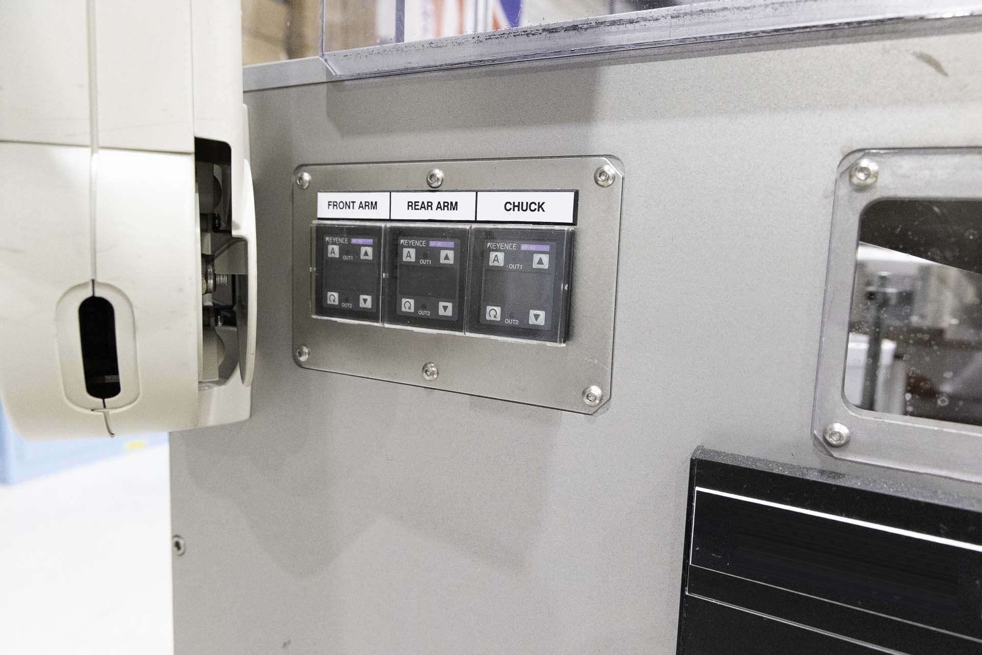 フォト（写真） 使用される DELTA TECH 6CV 販売のために