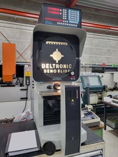 DELTRONIC DH 216 #293760145