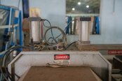 Photo Used DEMAC CNC Milling machine For Sale