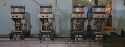 Photo Used DEMAC CNC Milling machine For Sale