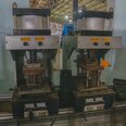 Photo Used DEMAC CNC Milling machine For Sale