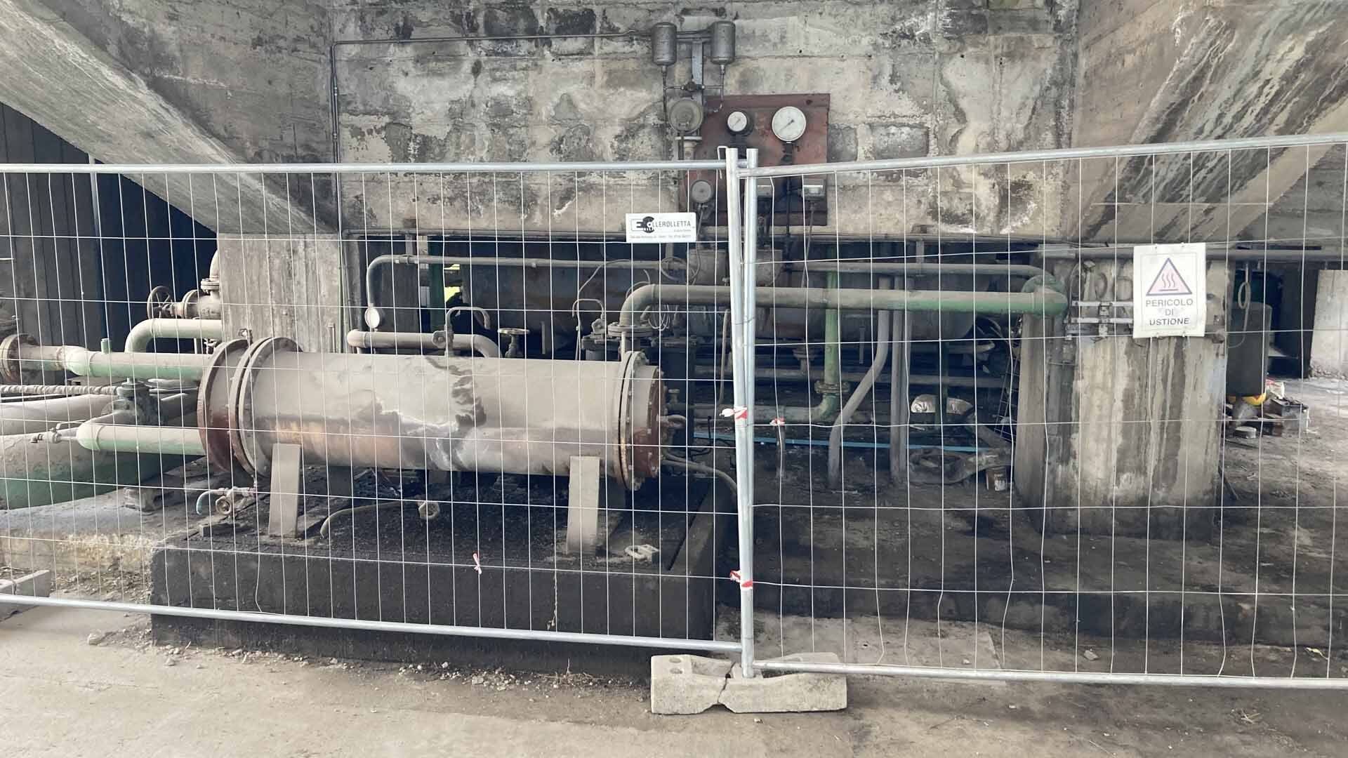 Photo Utilisé DEMAG VK50 À vendre