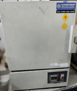 DENG YNG Oven #293815191