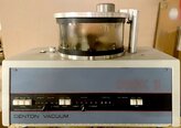 DENTON VACUUM Desk II XLS
