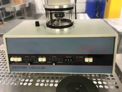KDF 904i Sputtering System used for sale price #293778571 > buy