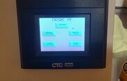 图为 已使用的 DENTON VACUUM DESK IV 待售