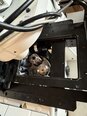 フォト（写真） 使用される DENTON VACUUM Desk V 販売のために