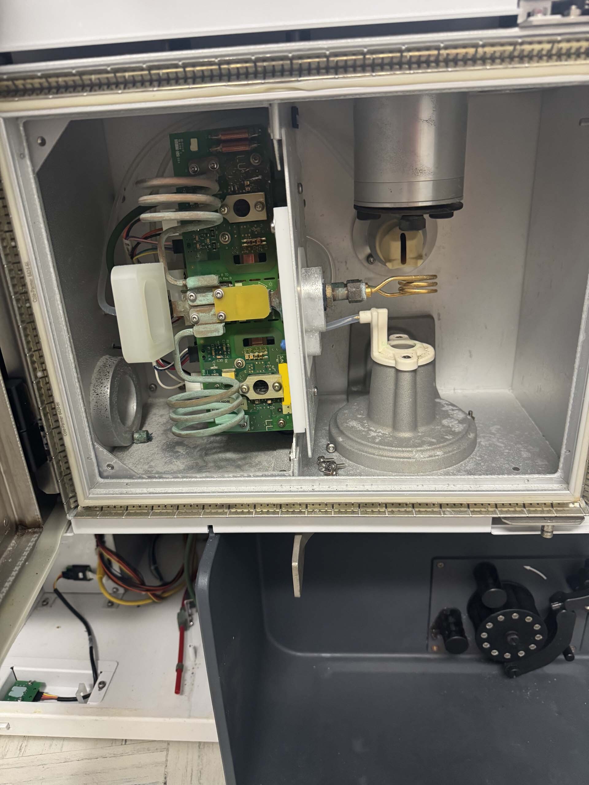 사진 사용됨 AGILENT / HP / HEWLETT-PACKARD / KEYSIGHT 5110 판매용