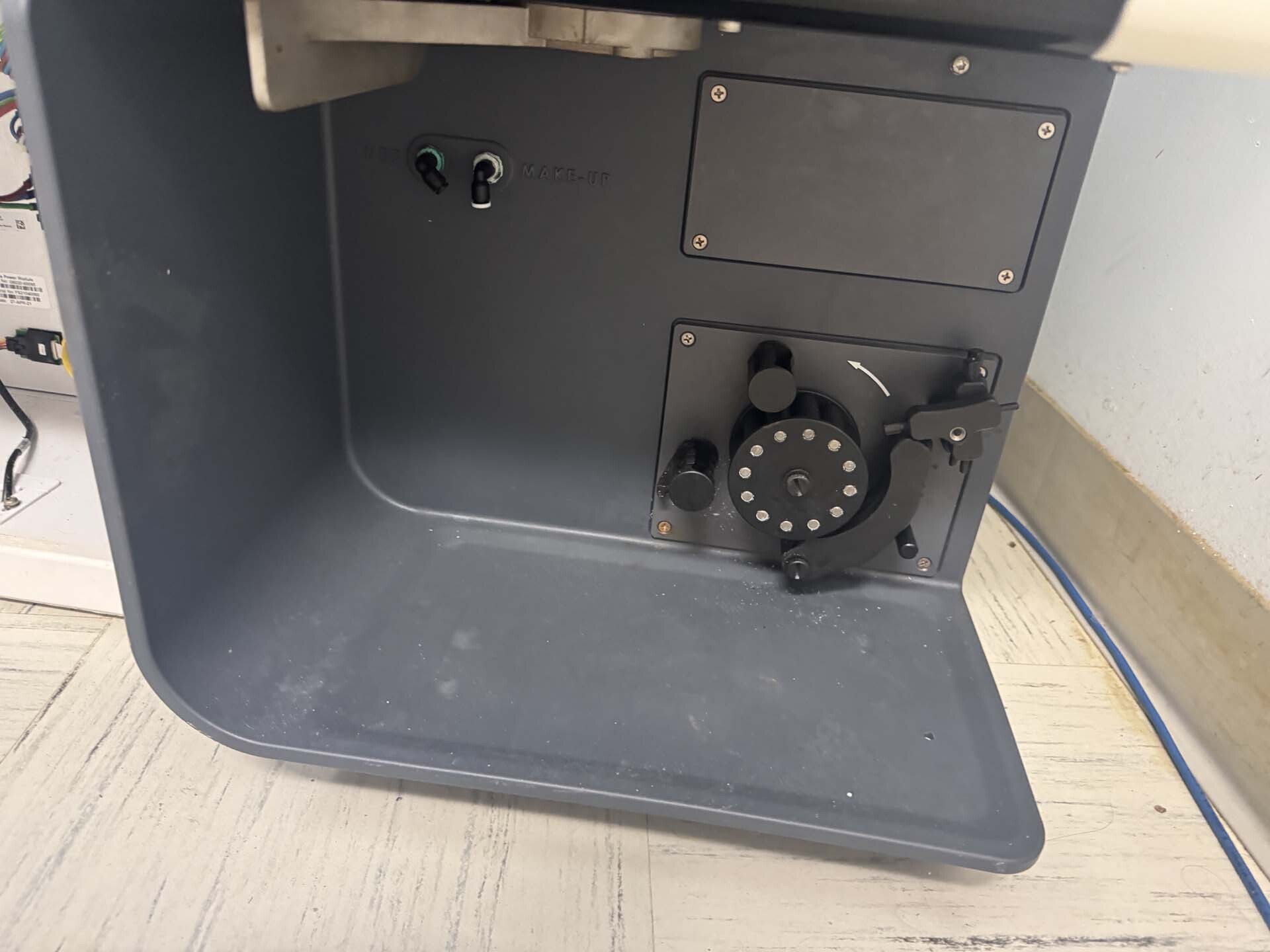 사진 사용됨 AGILENT / HP / HEWLETT-PACKARD / KEYSIGHT 5110 판매용