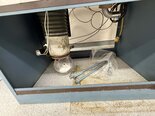 Foto Verwendet DENTON VACUUM DV 502 Zum Verkauf
