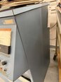 Foto Verwendet DENTON VACUUM DV 502 Zum Verkauf