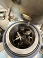 Foto Verwendet DENTON VACUUM DV 502 Zum Verkauf