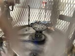图为 已使用的 DENTON VACUUM DV 502A 待售