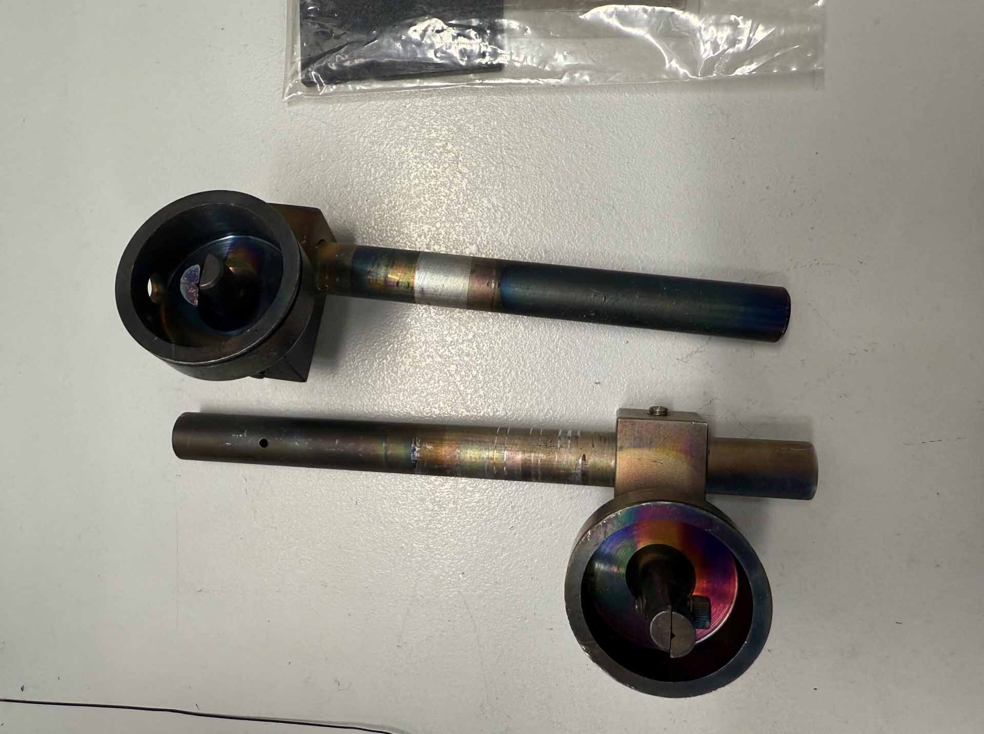 图为 已使用的 DENTON VACUUM DV 502A 待售