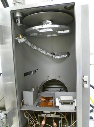 Photo Used DENTON VACUUM Explorer 14 For Sale
