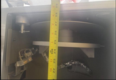 Photo Used DENTON VACUUM Explorer 14 For Sale
