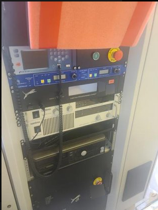 Photo Used DENTON VACUUM Explorer 14 For Sale