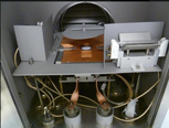 Photo Used DENTON VACUUM Explorer 14 For Sale