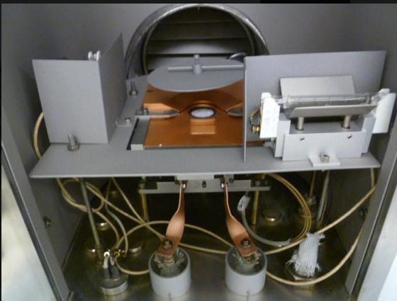 Photo Used DENTON VACUUM Explorer 14 For Sale