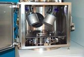 DENTON VACUUM Explorer 14