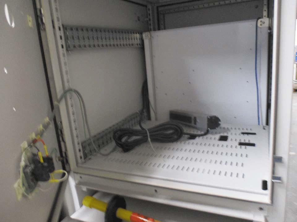 Photo Utilisé DENTON VACUUM Infinity 26 À vendre