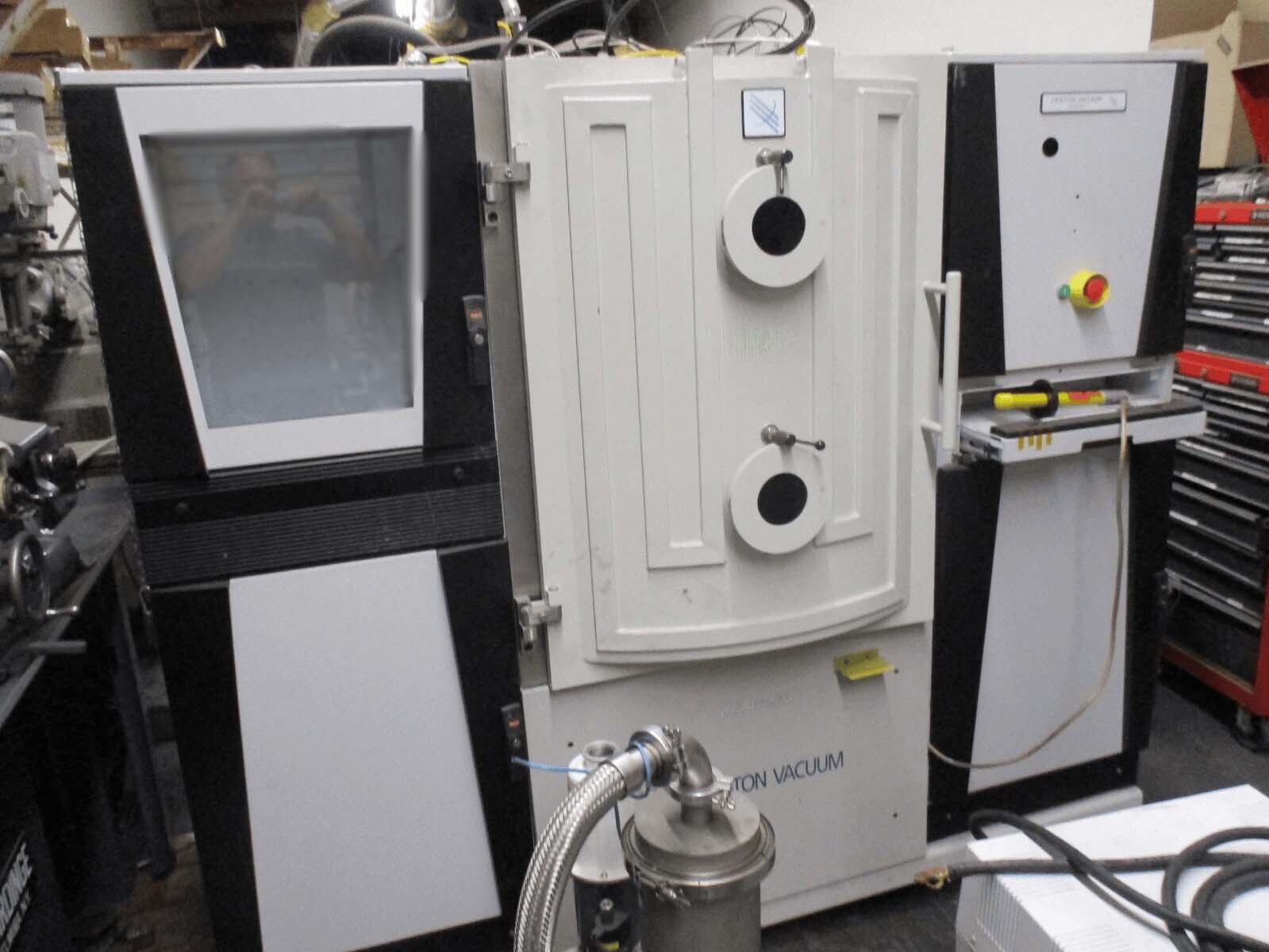 Photo Utilisé DENTON VACUUM Infinity 26 À vendre