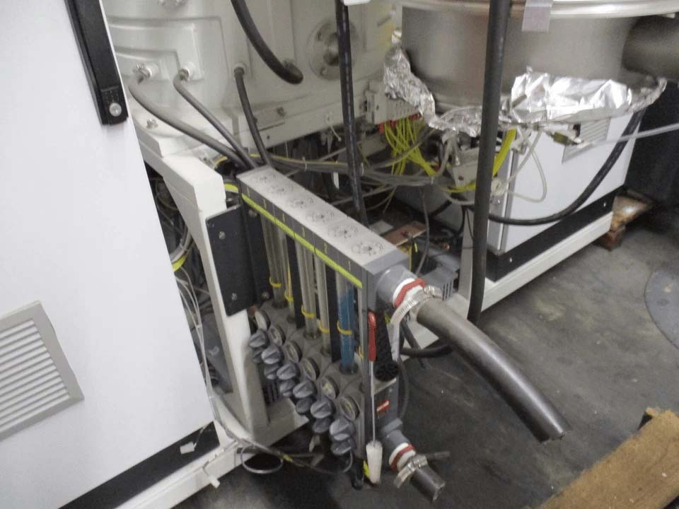 Photo Utilisé DENTON VACUUM Infinity 26 À vendre