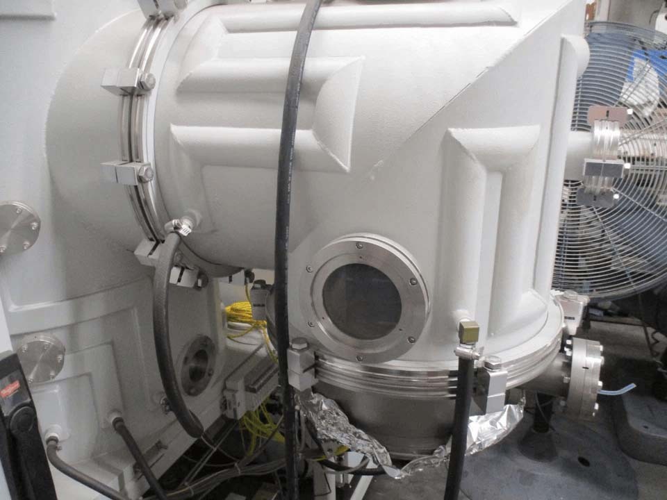Photo Utilisé DENTON VACUUM Infinity 26 À vendre