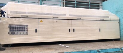 DER PAN TSK-8000 Photo 中古 DER PAN TSK-8000 販売用