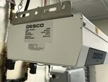 图为 已使用的 DESCO 60468 待售