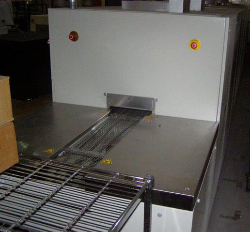 Photo Used DESPATCH CDF-7210 For Sale