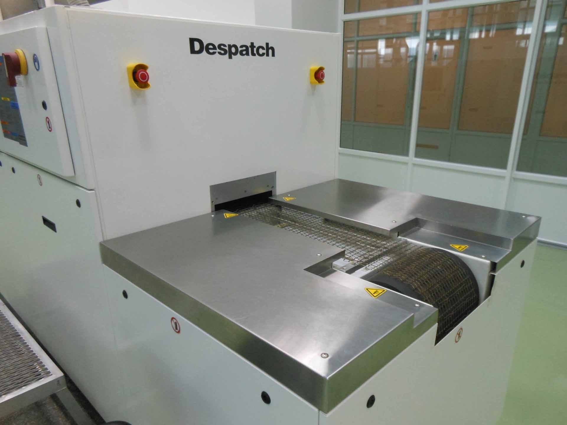 Photo Used DESPATCH CDF-7210B For Sale