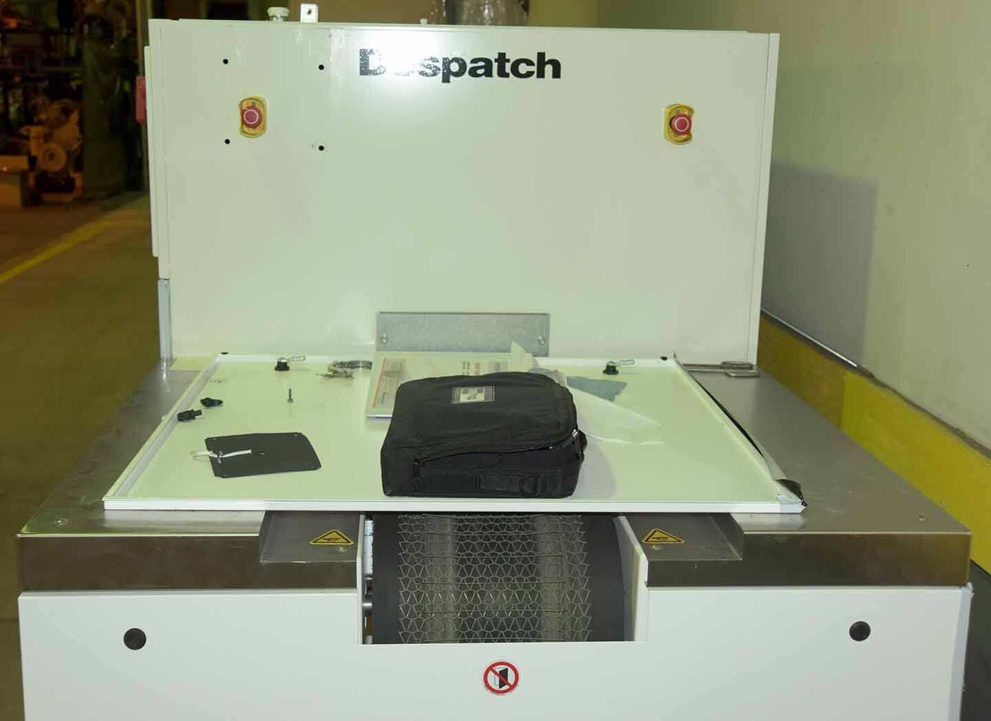 Photo Used DESPATCH CF-SL For Sale