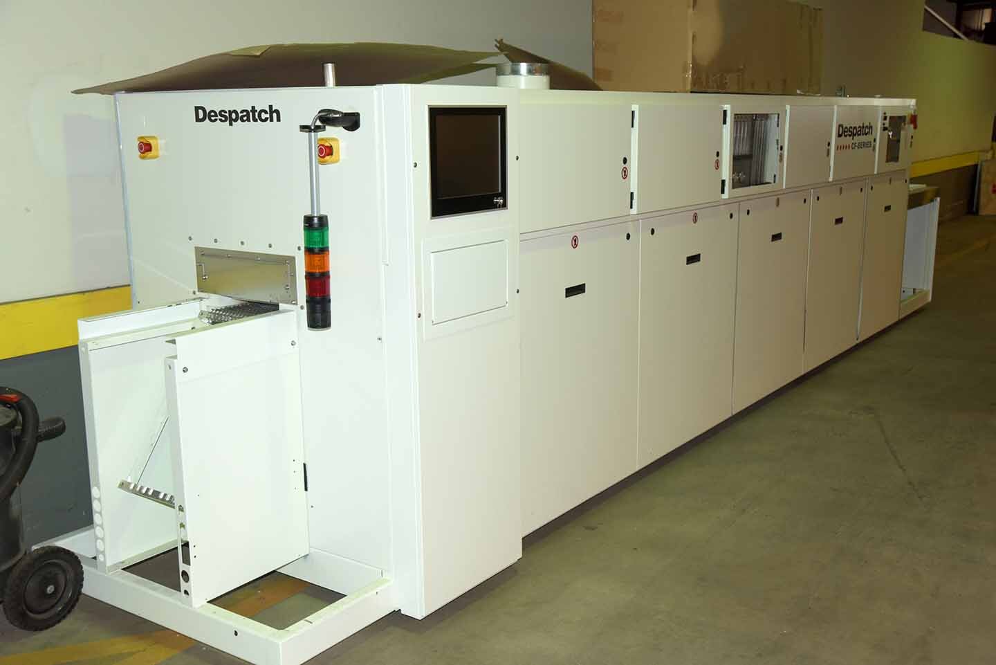 Photo Used DESPATCH CF-SL For Sale