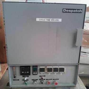 Photo Used DESPATCH D40B For Sale