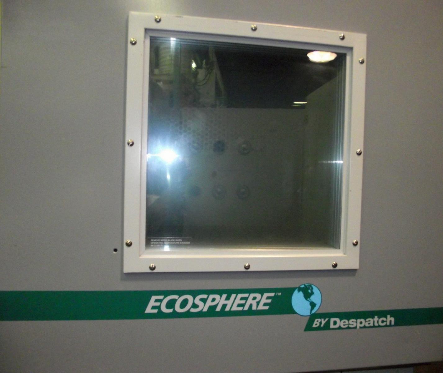 フォト（写真） 使用される DESPATCH Ecosphere EC-619 販売のために