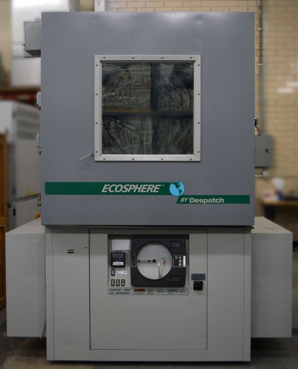 Photo Used DESPATCH Ecosphere EC-644 For Sale