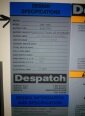 Photo Used DESPATCH HAF-1000 For Sale