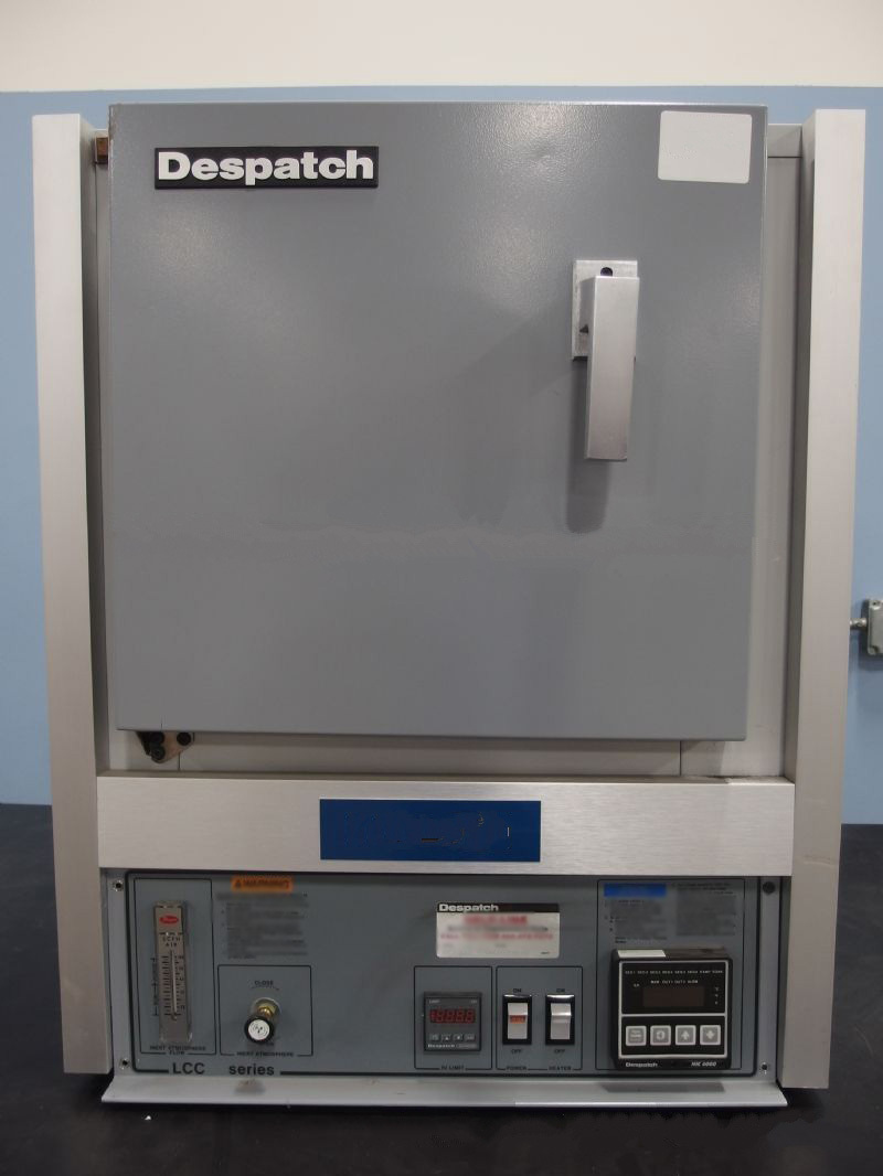 Photo Used DESPATCH LCC-11N-2 For Sale