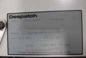 Photo Used DESPATCH LCC-11N-2 For Sale