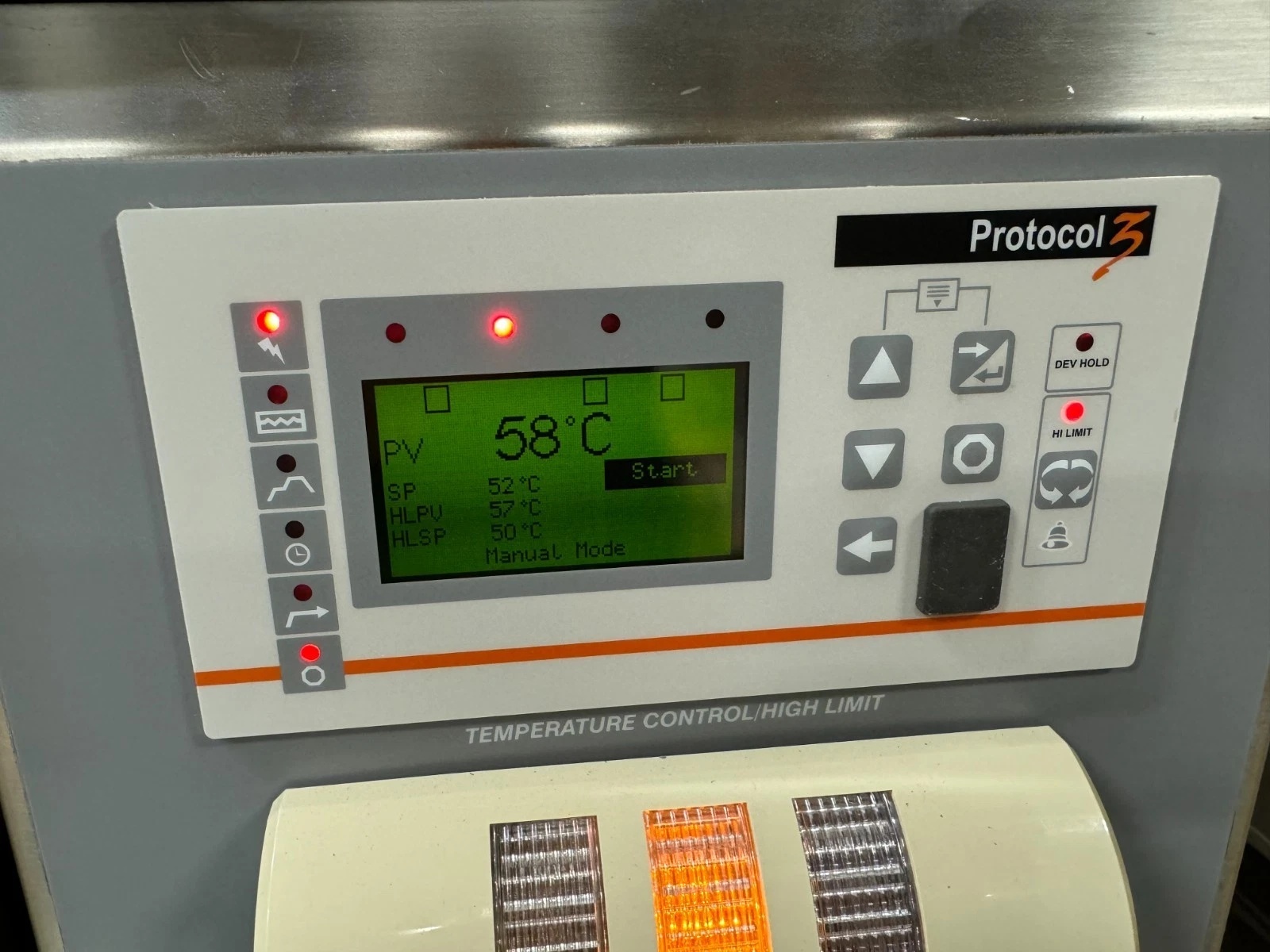 フォト（写真） 使用される DESPATCH LCC1-16NV-3 販売のために