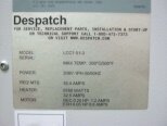 圖為 已使用的 DESPATCH LCC1-51-3 待售