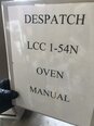 圖為 已使用的 DESPATCH LCC1-54N-2 待售