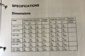 圖為 已使用的 DESPATCH LCC1-54N-2 待售